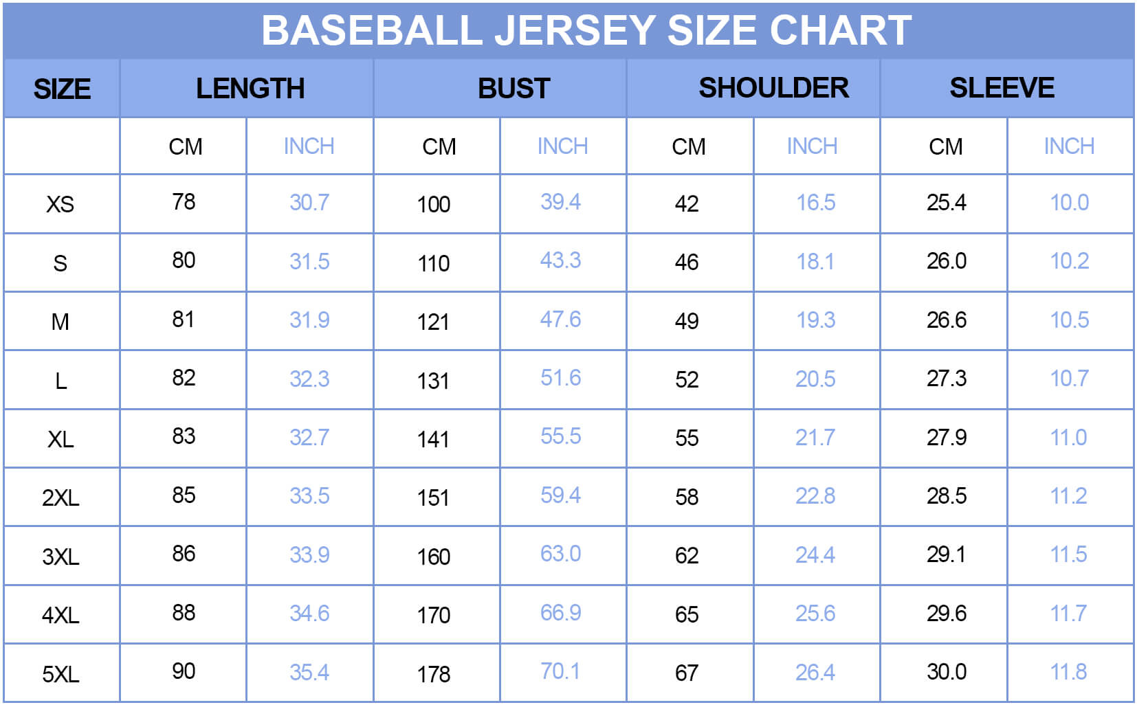 MUSTANG BASEBALL JERSEY KE31 - Driftcarstore